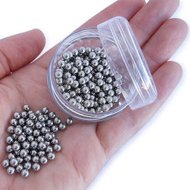 AISI 420C Stainless Steel Balls AISI440C Hardened Magnetic 1/4" 6.35MM G100