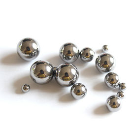 3.175MM 1/8 Inch Stainless Steel Balls  440C Steel Beads G200 For Mill Bearings