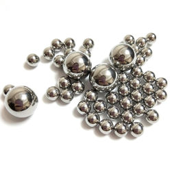3.175MM 1/8 Inch Stainless Steel Balls  440C Steel Beads G200 For Mill Bearings