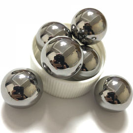 440 C 95X18 Stainless Steel Beads G 25 Diameter 20.638 MM 13/16 Inch Stable