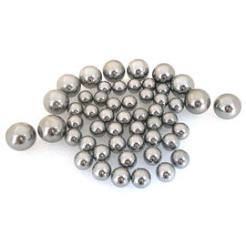 AISI 440 Stainless Steel Roller Balls 13 MM 17 MM For Conveyor Belts Rollers