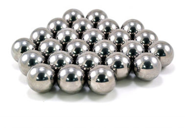 AISI 440 Stainless Steel Roller Balls 13 MM 17 MM For Conveyor Belts Rollers