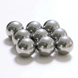 4.5MM Stainless Steel Balls 440C Bearing Balls For Nail Polished G10  7/64" 2.778 MM