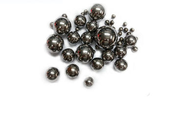 Iron Balls Carbon Steel Ball Cemented Carbide 0.9MM 1MM 1.2MM HRC55-HRC63
