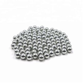 Zinc Plated Carbon Steel Balls Copper Coated Colored For PP Airsoft Gun Hunting