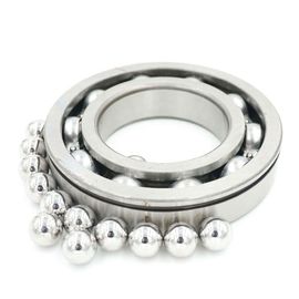 Stable Carbon Steel Balls 3/8 Inch 9.525MM G500 Steel Beads For Bearing Bicycle