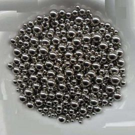 AISI 1010 Bicycle Loose Steel Balls , 1/4 Stainless Ball Bearings Curtains Hook