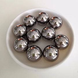 G10-G1000 Soft Precision Steel Balls For Welding Appliances 25.4MM 1 Inch