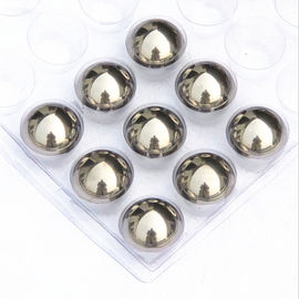 G10-G1000 Soft Precision Steel Balls For Welding Appliances 25.4MM 1 Inch