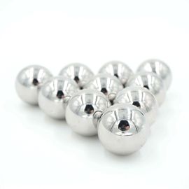 Low Carbon Steel Balls Pinball Balls G1000 27MM 11/16 Inch For Seat Slides