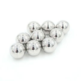 Low Carbon Steel Balls Pinball Balls G1000 27MM 11/16 Inch For Seat Slides