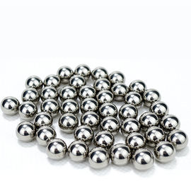 1010 C10 C15 Bicycle Carbon Steel Balls Automotive Bearing 15.875MM HRC55