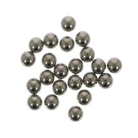 Bicycle Bearing Carbon Steel Ball 1010 8.731MM 11/32 Inch 7.82g/Cm3 HRC25