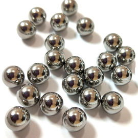 AISI 52100 100Cr6 Chrome Stainless Steel Beads 2-1/8 Inch 53.975MM Wear Resistance