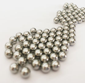 Automotive Components Chrome Steel Balls Pinball Machine 16MM G100 G200 G500 G1000