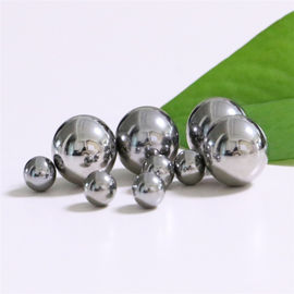 100cr6 Chrome Steel Balls For Polishing Milling 9MM 9.525MM 10MM 11.113MM G60