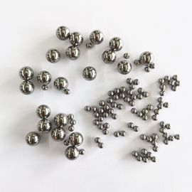 High Precision Bearing Chrome Steel Balls G10 G20 17.46MM 16.668MM 14.288MM