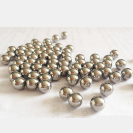 AISI 420C Stainless Steel Balls G500 G1000 For Anti - Friction Bearings 3.175MM
