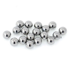 Non - Magnetic Stainless Steel Balls 3MM 316 Jewels Bearing Balls G1000
