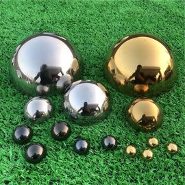 500mm Half Stainless Steel Hollow Ball 201 Grade 20 Inch Thickness 1 MM
