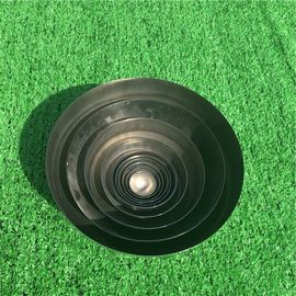 500mm Half Stainless Steel Hollow Ball 201 Grade 20 Inch Thickness 1 MM