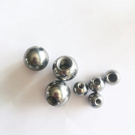 Stable Steel Ball With Hole M5 M12 Through Holes 20MM 22MM Nail Polish Bottles