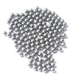 Cemented Tungsten Carbide Precision Steel Balls With 100% Virgin Materials 0.3MM 2.5MM