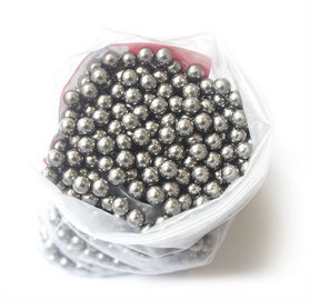 Cemented Tungsten Carbide Precision Steel Balls With 100% Virgin Materials 0.3MM 2.5MM
