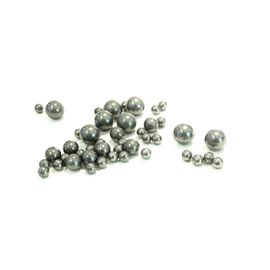 YN6 YG8 Carbide Tungsten Alloy Ball , Cemented Carbide Milling Tungsten Ball 25MM 30MM