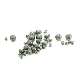 YN6 YG8 Carbide Tungsten Alloy Ball , Cemented Carbide Milling Tungsten Ball 25MM 30MM