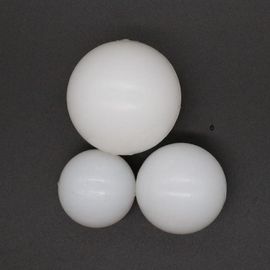 23MM 25MM Silicone High Bounce Balls , Customized Vibrating Sieve Rubber Mini Bouncy Balls