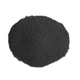 Cast Steel Shot Steel Grit Wire Shot Ball For Steel Surface Treatment 0.5MM - 2.5MM