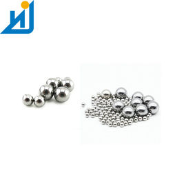 SS304 SS316 Solid Stainless Steel Balls For Bearing 0.5mm-200mm G100