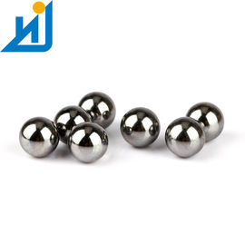 SS304 SS316 Solid Stainless Steel Balls For Bearing 0.5mm-200mm G100