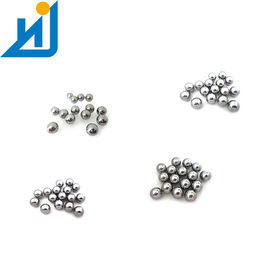 SS304 SS316 Solid Stainless Steel Balls For Bearing 0.5mm-200mm G100