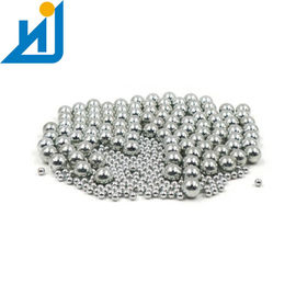 AISI52100 Chrome Steel Balls Bearing GCr15 High Precision 12.7MM G10 G20 G100