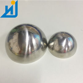 24 Inch 304 Stainless Balls 600mm Hollow Steel Ball Mirror Polished Surface