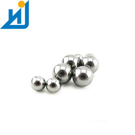 AISI316L 2g Stainless Steel Ball Bearings For Nail Polish 7.937mm 5/16 Inch