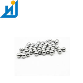 AISI316L 2g Stainless Steel Ball Bearings For Nail Polish 7.937mm 5/16 Inch