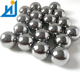 1.5mm Tungsten Carbide Ball Mill