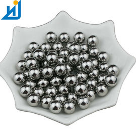 1.5mm Tungsten Carbide Ball Mill