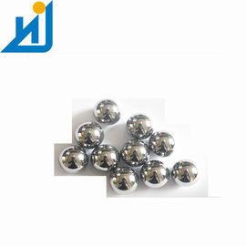 DIN5401 Chrome Steel Ball Bearings , Ball Steel Balls Finishing 7/32" 7.938MM