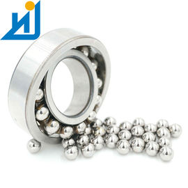 SGS HRC58 High Precision 440c Stainless Steel Balls For Bearing 20mm 22mm
