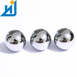 SUS440C Grinding Stainless Steel Balls G1000 Grade 7/8 Inch 5/8 Inch