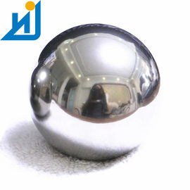 SUS440C Grinding Stainless Steel Balls G1000 Grade 7/8 Inch 5/8 Inch