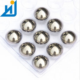 Durable AISI304 / SUS304 Stainless Steel Balls 3/4 Inch 19.05mm 1 Inch