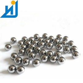 20mm Harden High Carbon Steel Iron Balls Bicycle Carbon Metal Grinding Balls AISI1085