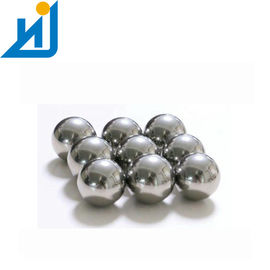 20mm Harden High Carbon Steel Iron Balls Bicycle Carbon Metal Grinding Balls AISI1085