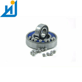 Solid Carbon Steel Roller Iron Ball For Castors Bearing Steel Balls 9/32 Inch 7.144mm