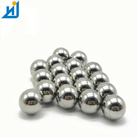 Refined Tungsten Steel Ball Cemented Carbide Balls For Precision Valves